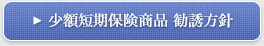 少額短期保険 勧誘方針はこちら